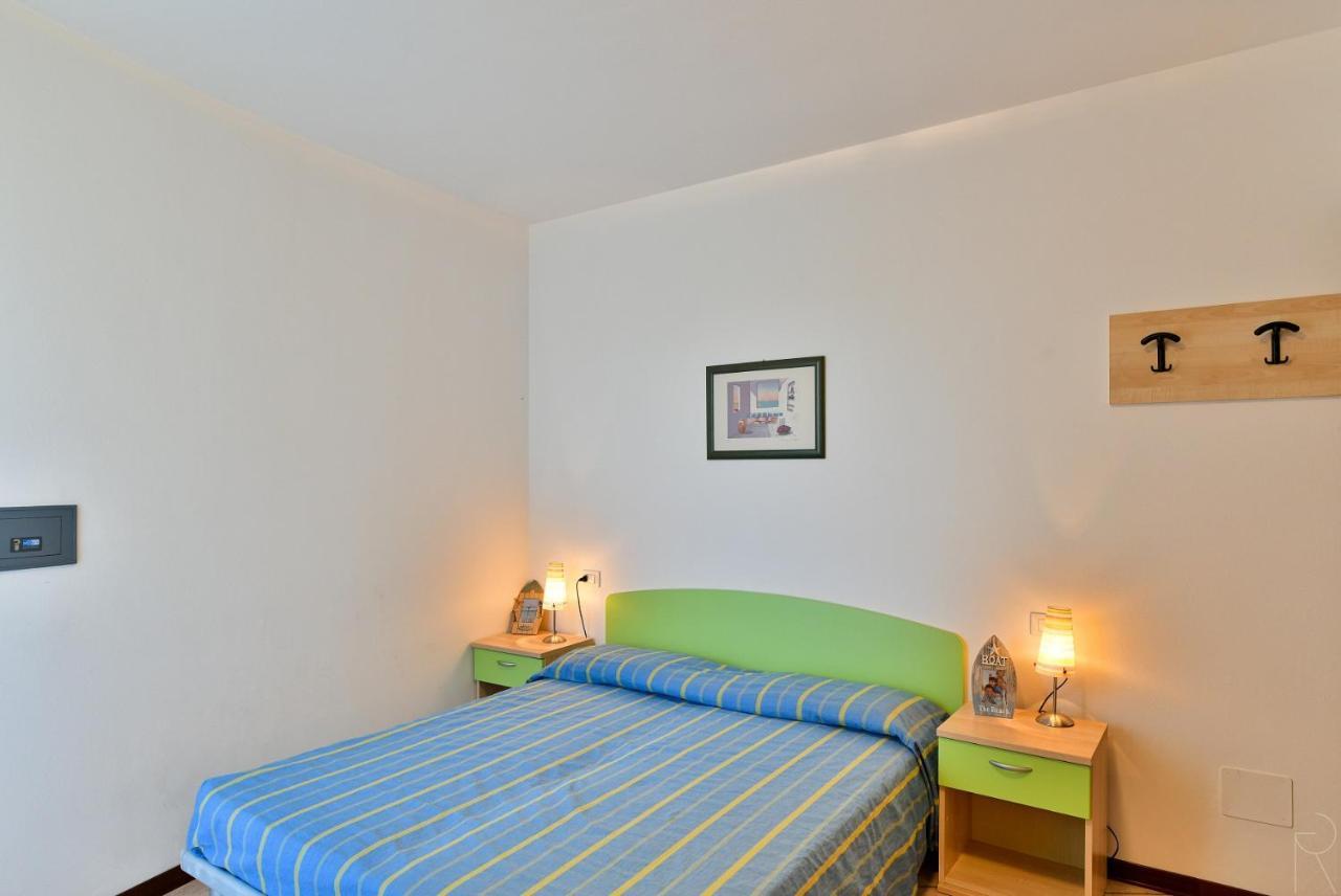 Apartment Girasoli *