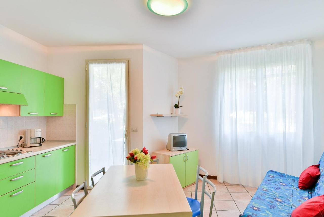Apartment Girasoli