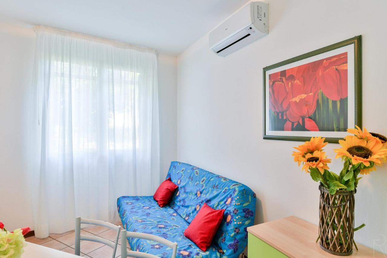 Girasoli Apartment Bibione