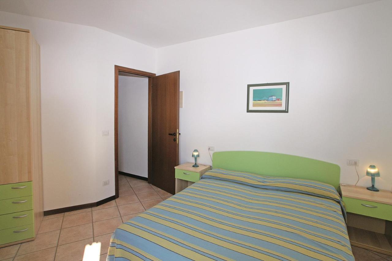 Girasoli Apartment