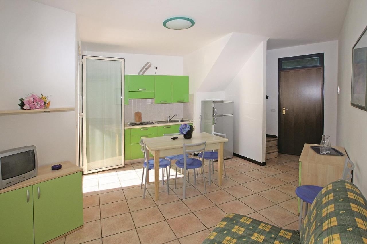 Girasoli Apartment *
