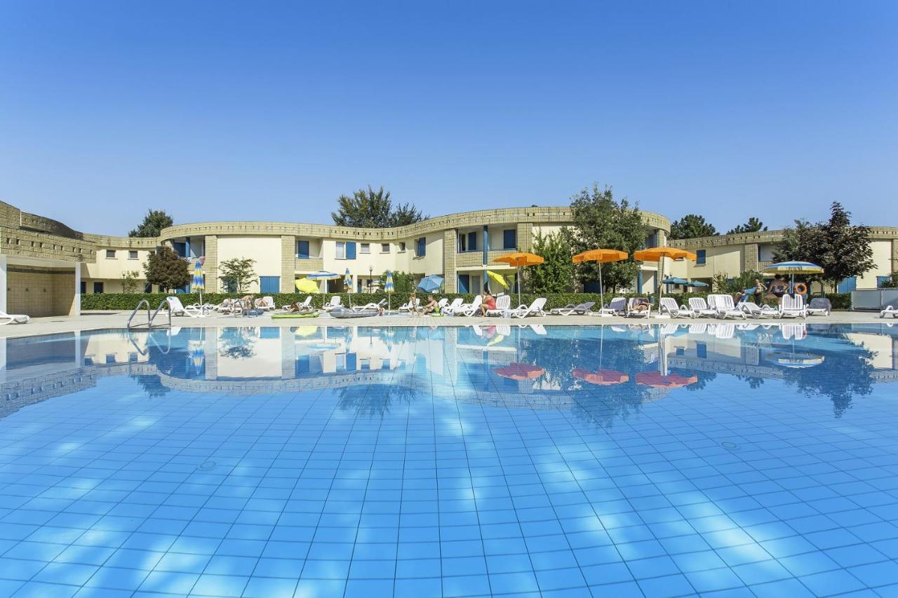 Girasoli Apartment Bibione