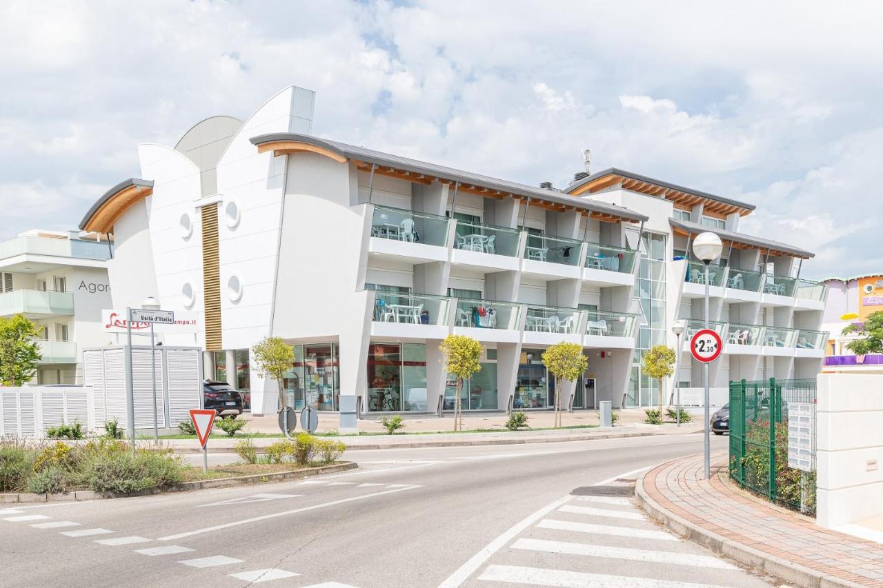 Apartment Girasoli