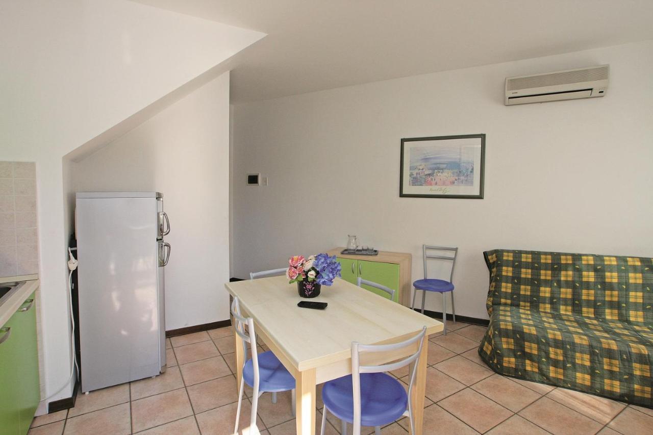 Apartment Girasoli