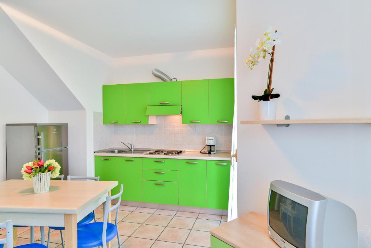 Girasoli Apartment *