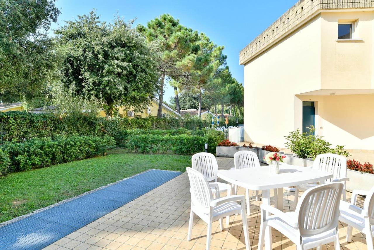 Girasoli Apartment Bibione