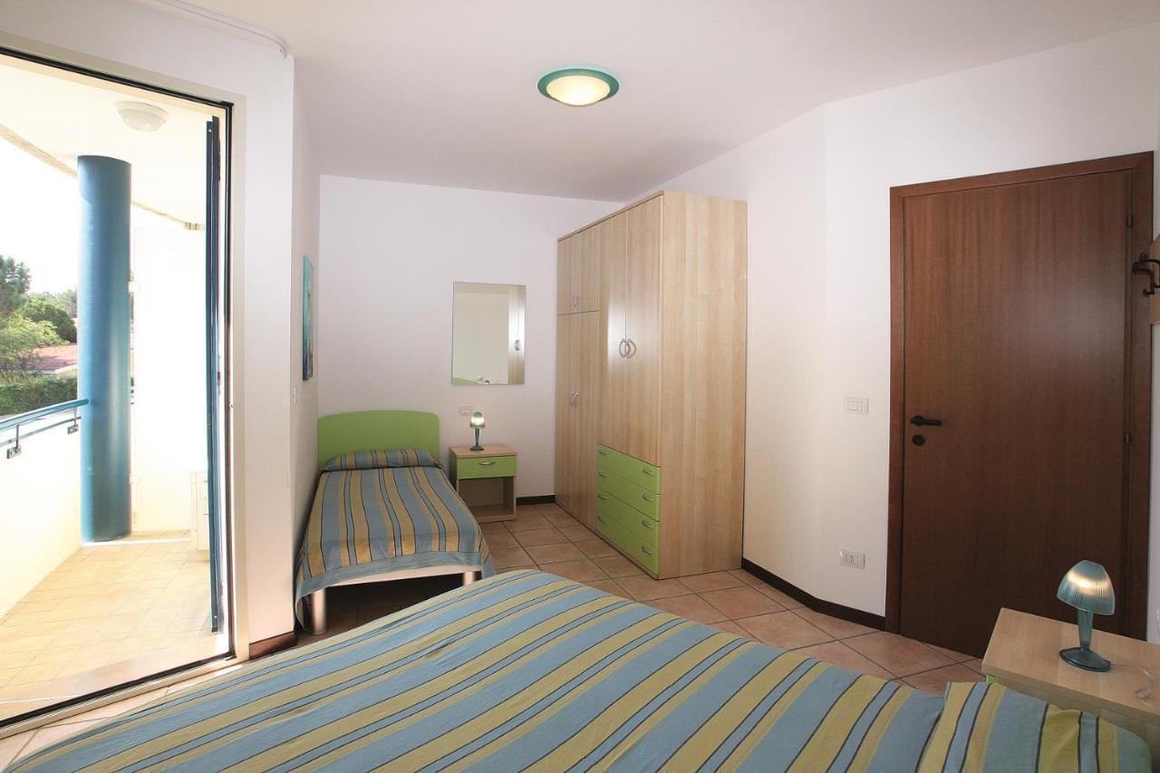 Apartment Girasoli Bibione