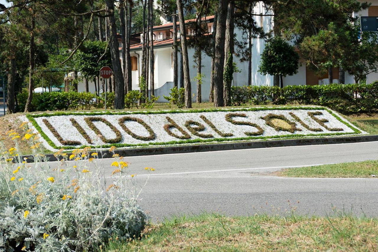 Girasoli Bibione