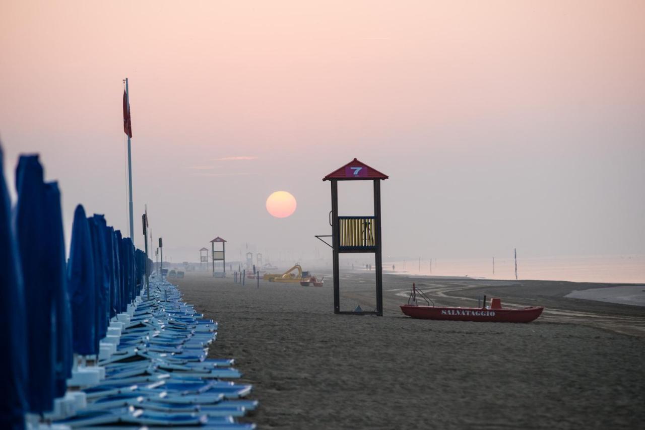 Girasoli Bibione